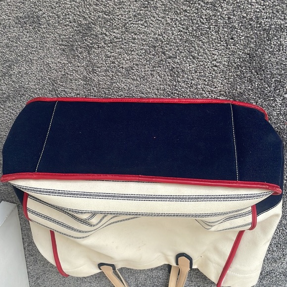 Coach Saint James Legacy Tote bag - Picture 14 of 16
